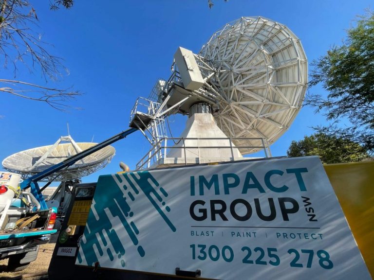 impact group nsw